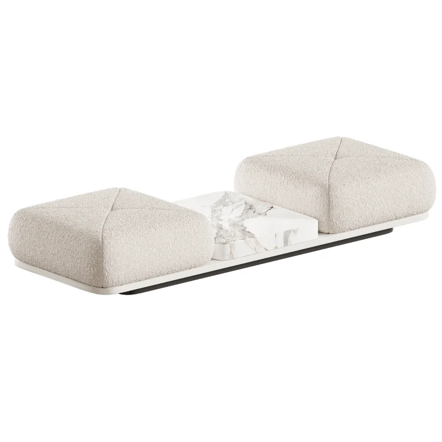 Orion Bench Image 1