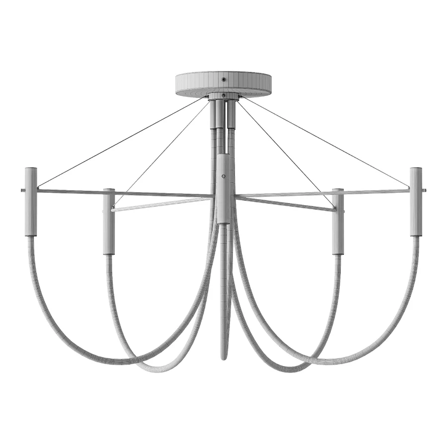 Paradoxe Ceiling Light Image 4