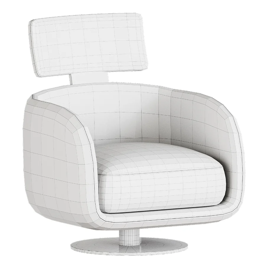 Urbana Armchair Image 1