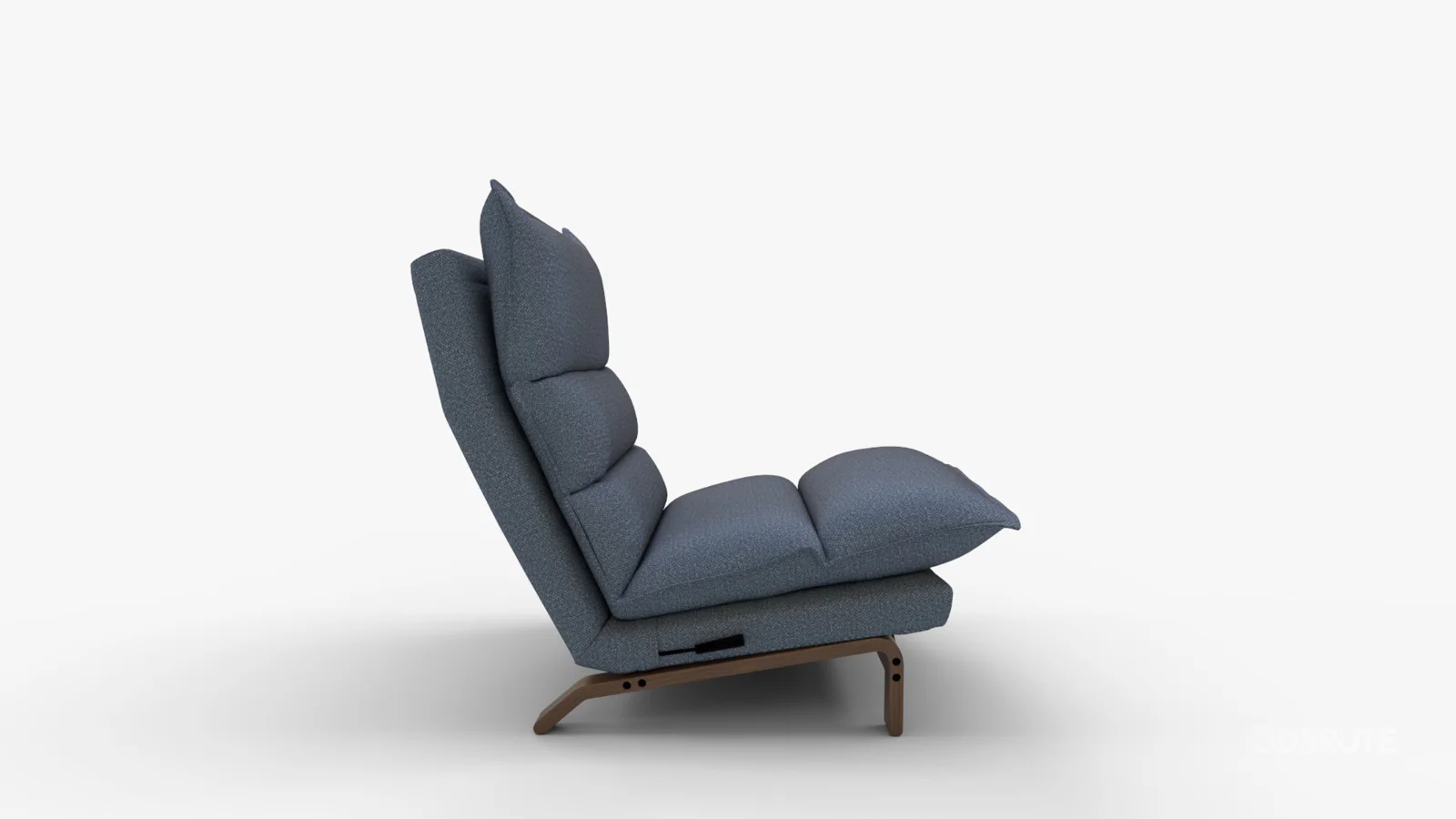Linsy Home Futon Sofa Bed Image 8