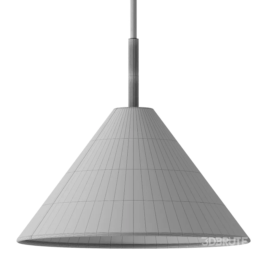 Kensington Pendant Lamp Image 4