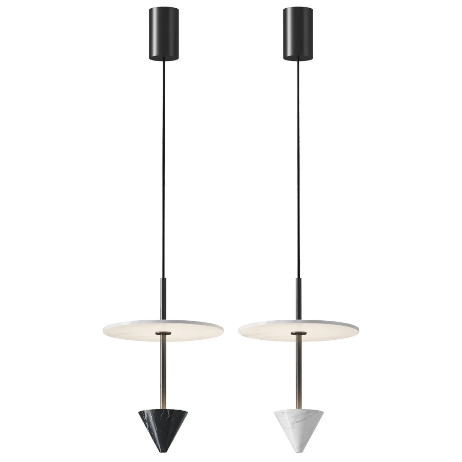 Aromas Del Campo Vant 02 Pendant Lamp Image 3