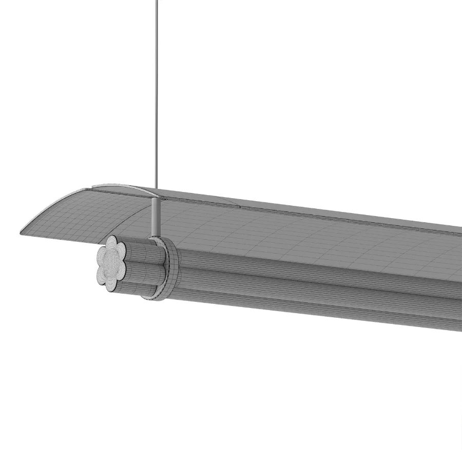 Aromas Del Campo Tasta Pendant Lamp Image 4
