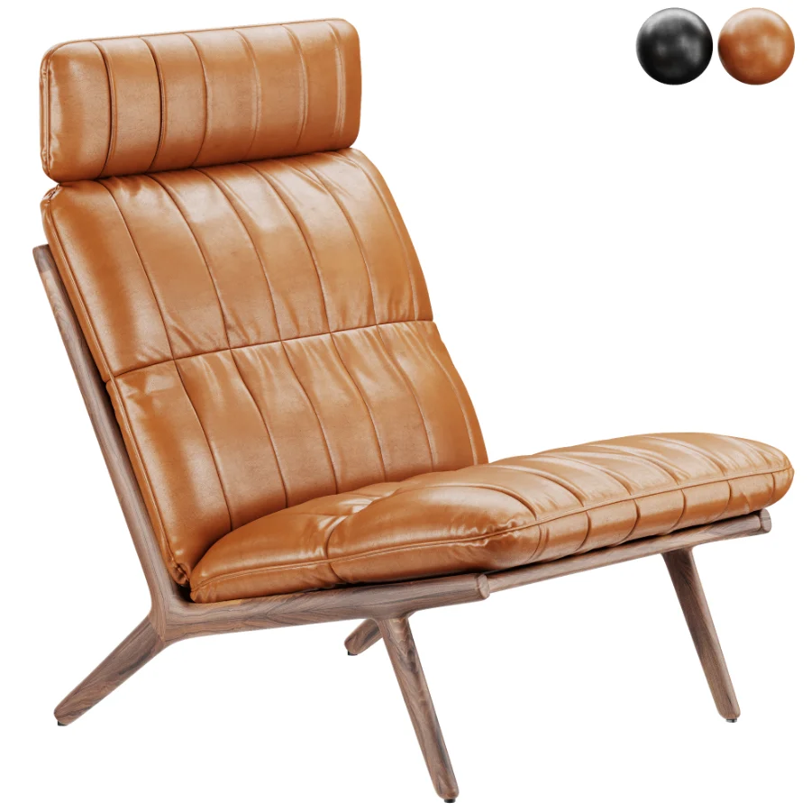DS_531_Armchair Image 3