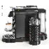 Nespresso and Milk Coffee Machine - Thumbnail 5