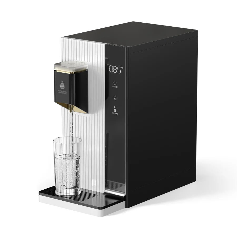 WATER PURIFIER PORTABLE SMART Image 5