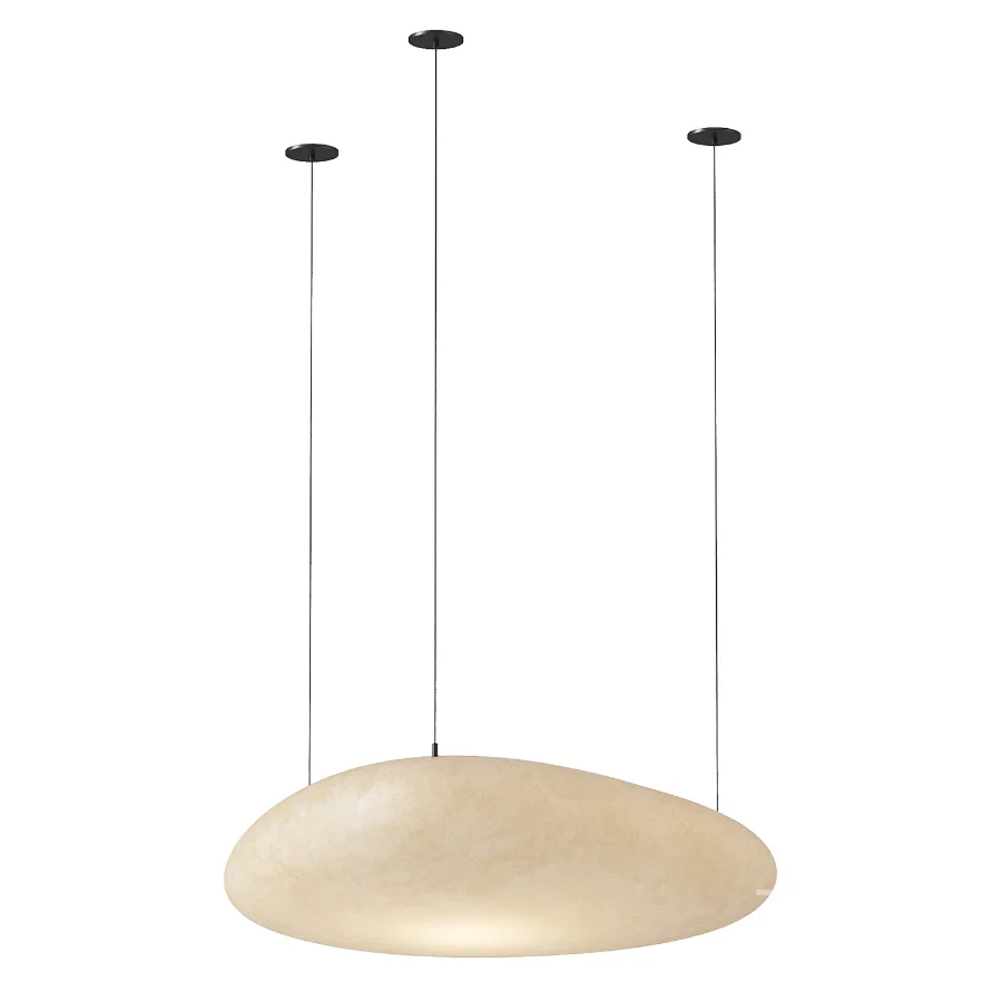 Resident Lighting Drift Pendant Lamp Image 2