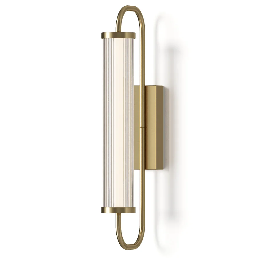 Ison Wall lamp by Aromas Del Campo Image 4