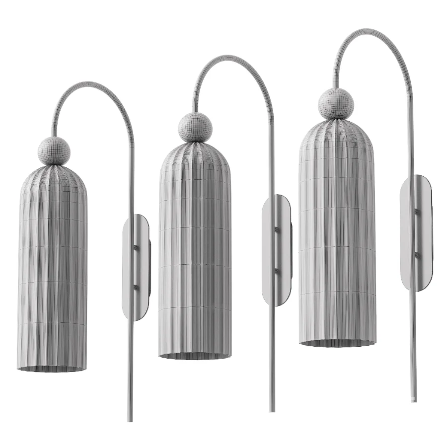 Antic Wall Lamp by Maytoni Image 2
