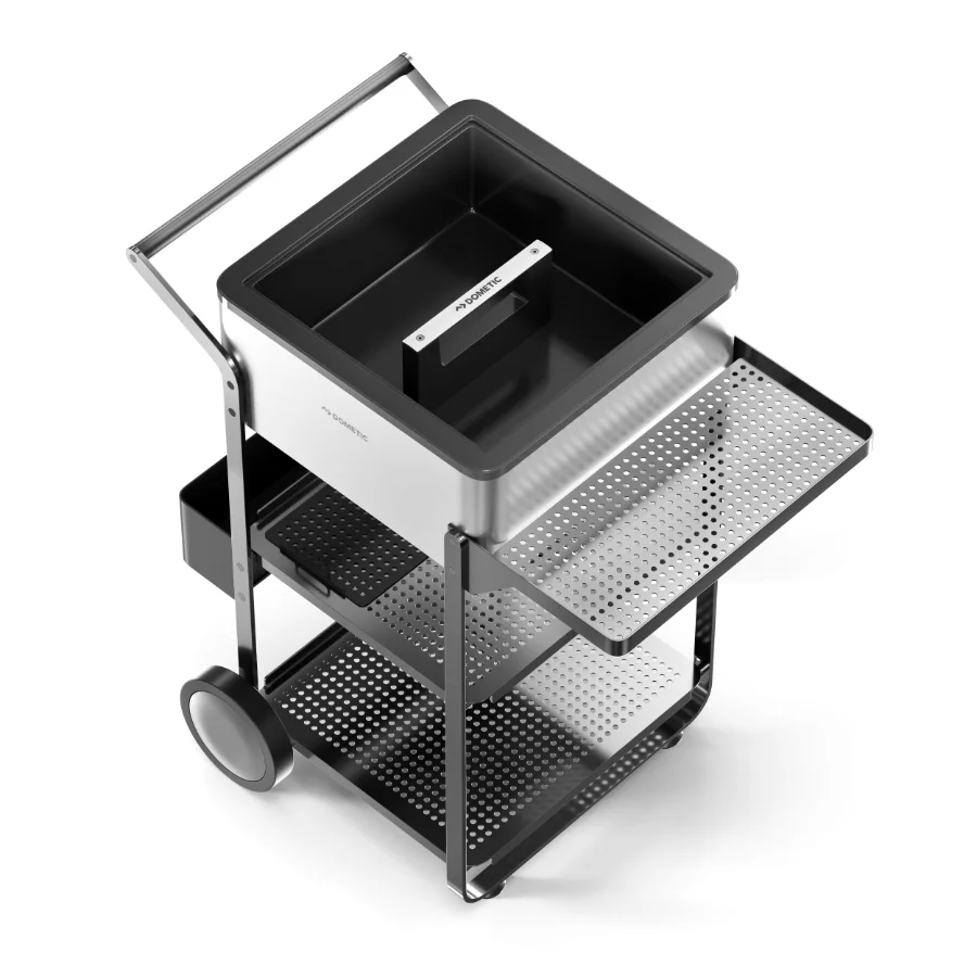 DOMETIC Outdoor drink basket Mini Size 2 Image 6