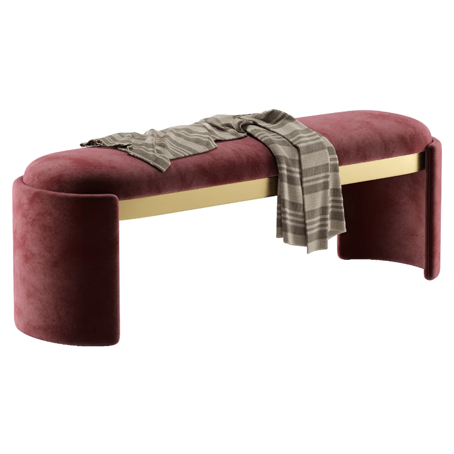 Serena bench Image 2