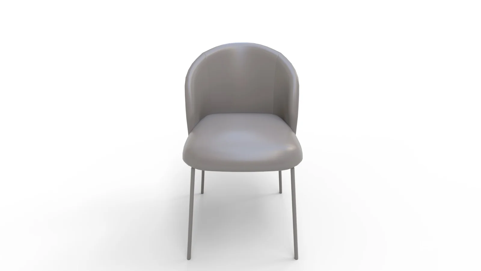 Aroche Tufted Wing Back Side Chair Image 4