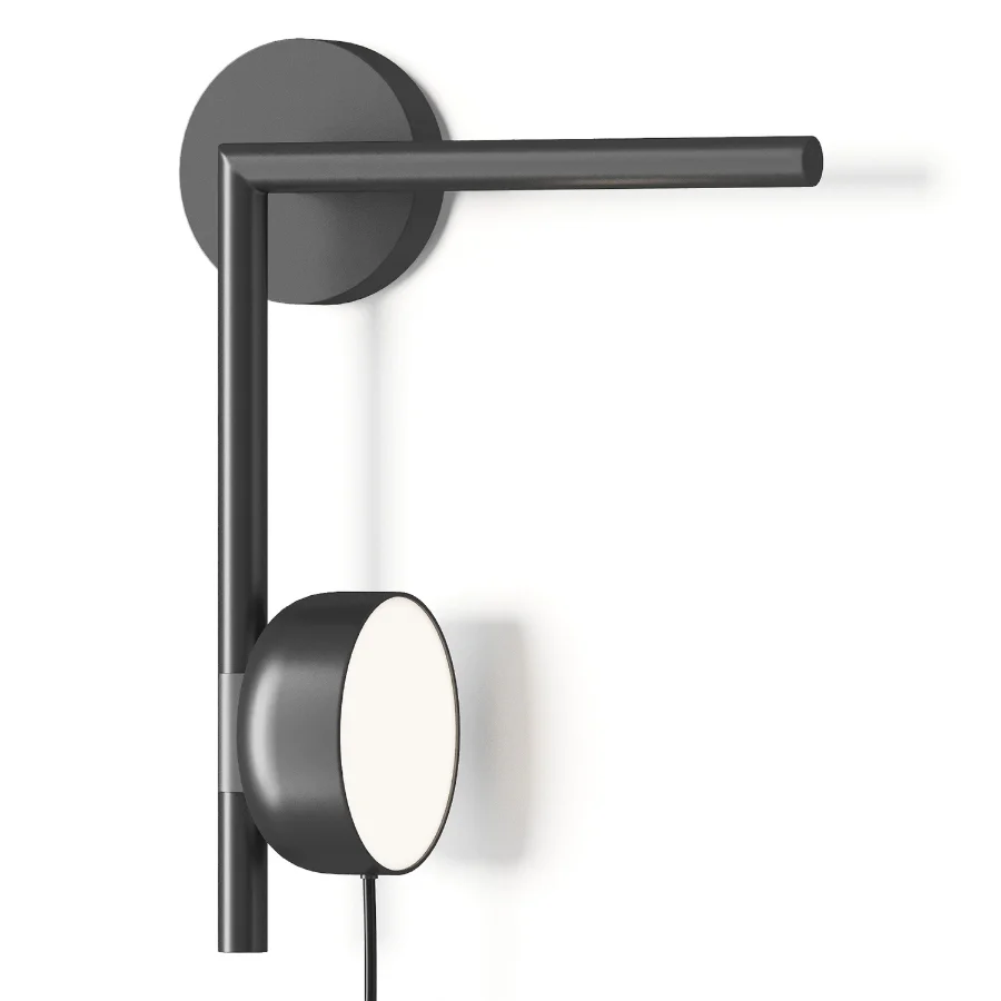 Orey Wall Lamp Image 4