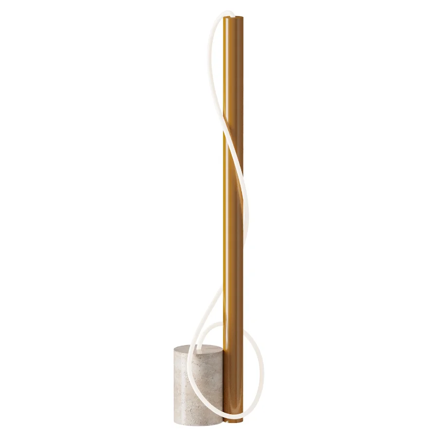 FLOW Floor Lamp Image 2