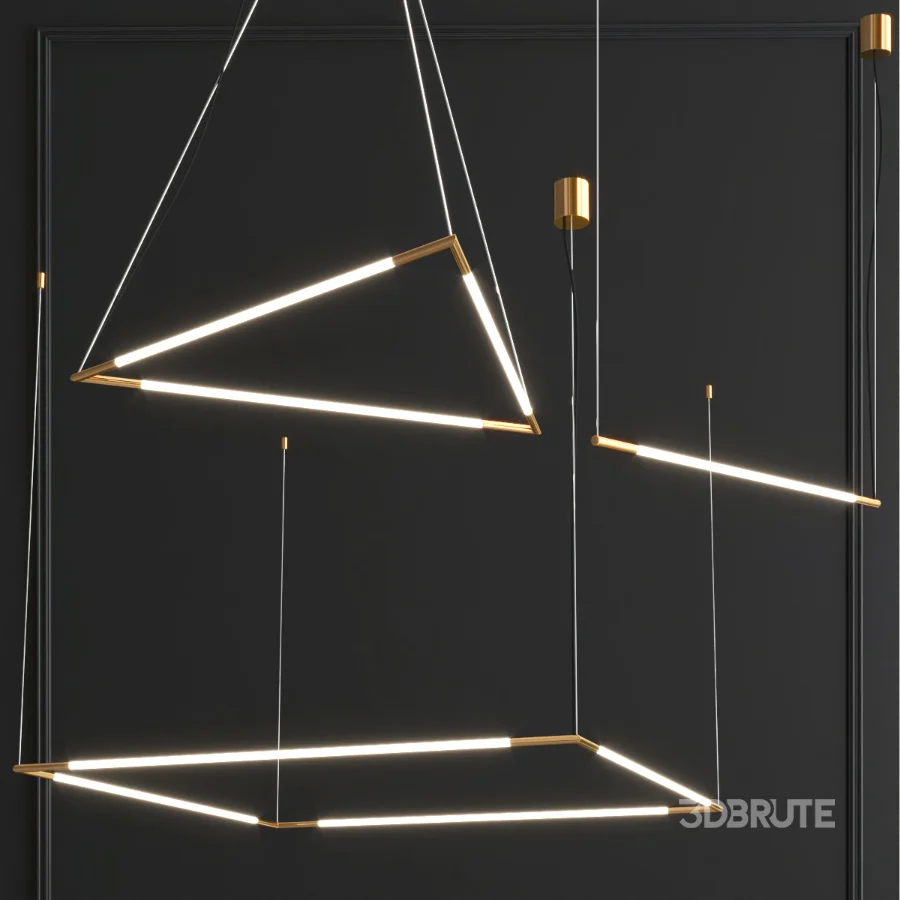 SUSPENSION LAMPS Image 3