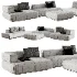 Orion Modular Sofa - Thumbnail 5