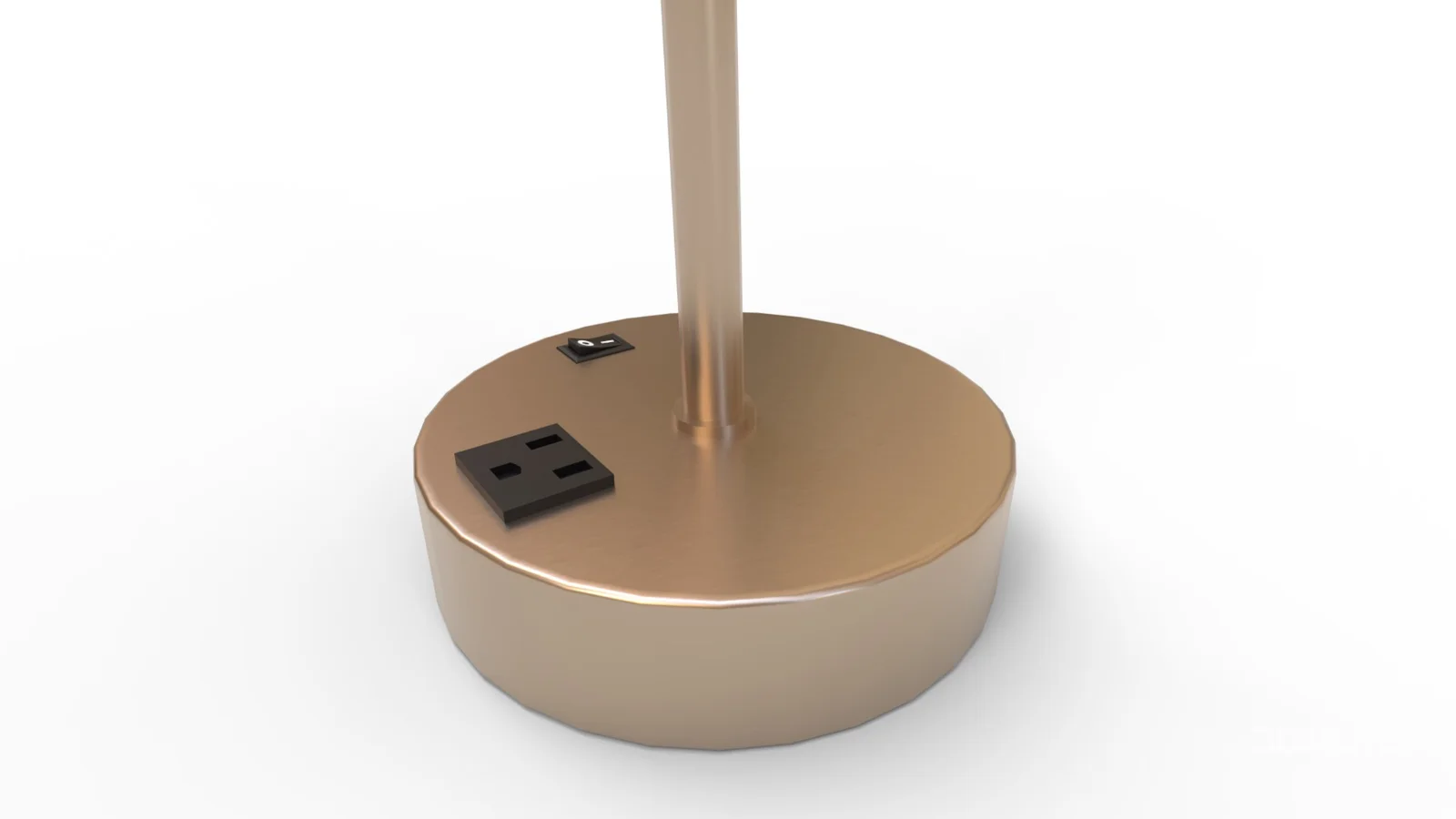 PENN TABLE LAMP Image 9