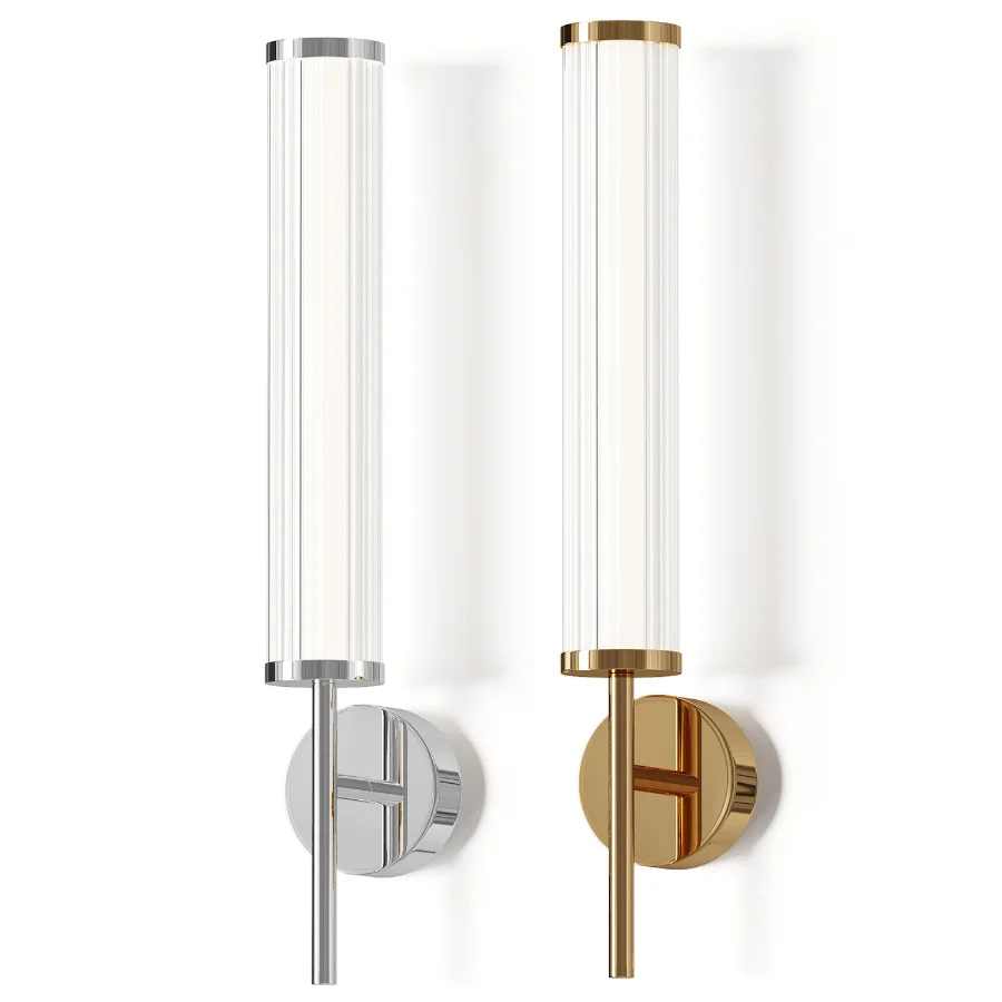 Aromas Del Campo Numu Wall Lamp Image 1