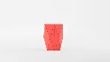 Della Block End Table - Thumbnail 10