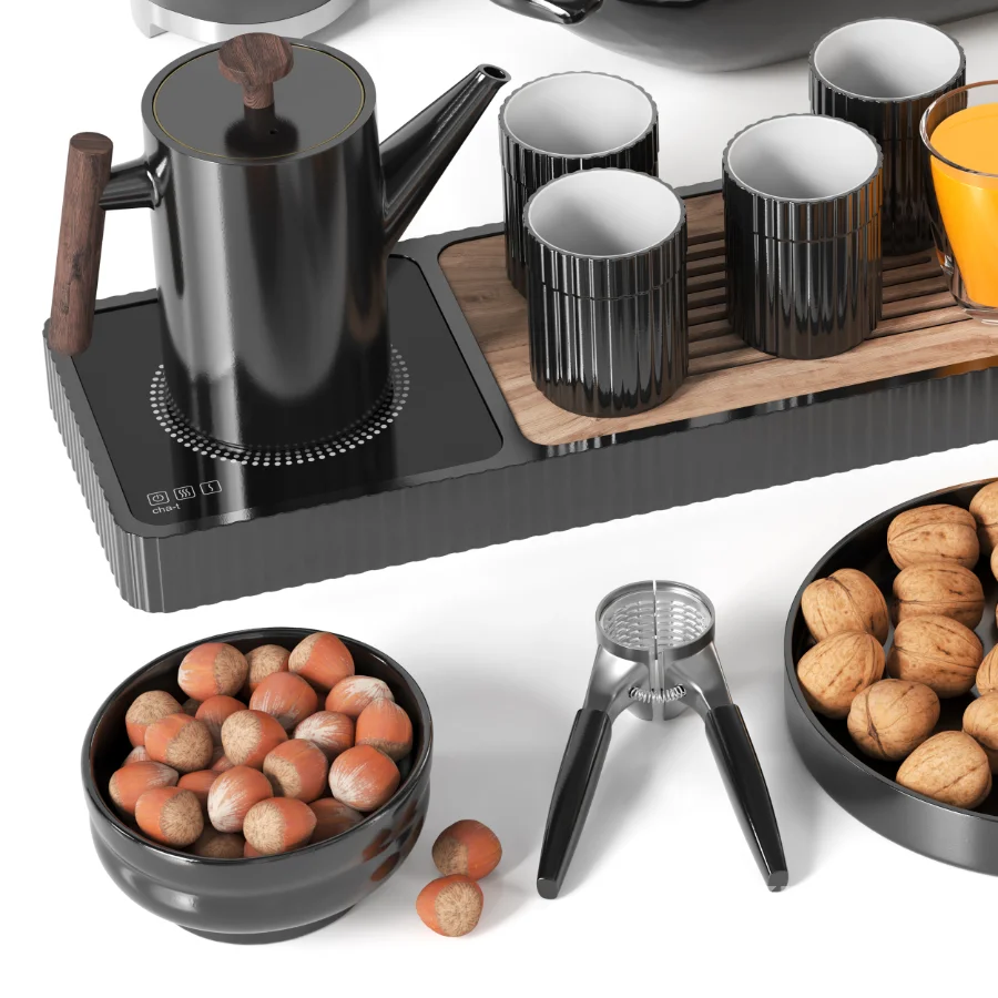 Kitchen Decorative Set 2 Image 3