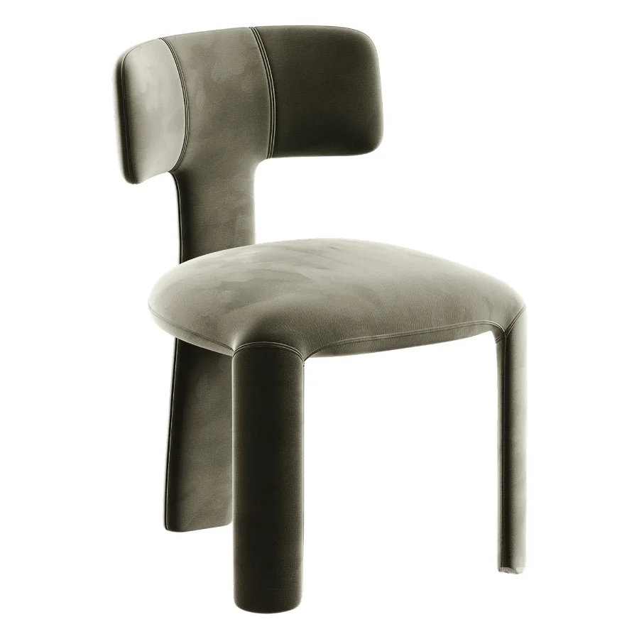 Bliss Chair Image 1