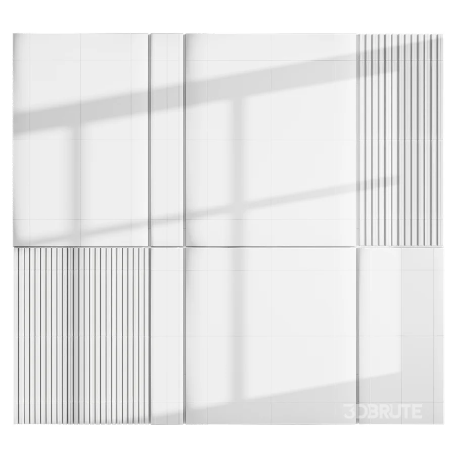 Wall Panel 10 Image 1