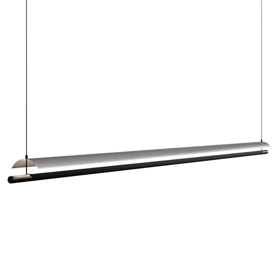 lamina Pendant Lamp by Santa & Cole Image 1