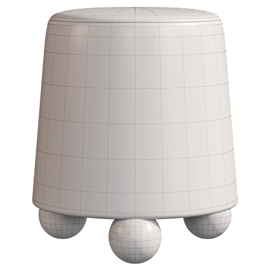 Pouf Wakonda Image 7