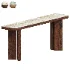Rio 76 Console Table by CB2 - Thumbnail 4