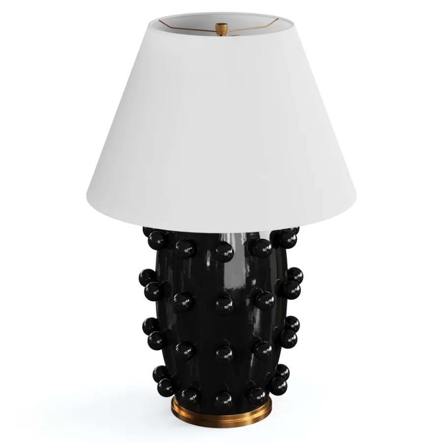 Linden Table Lamp by Visual Comfort Image 5