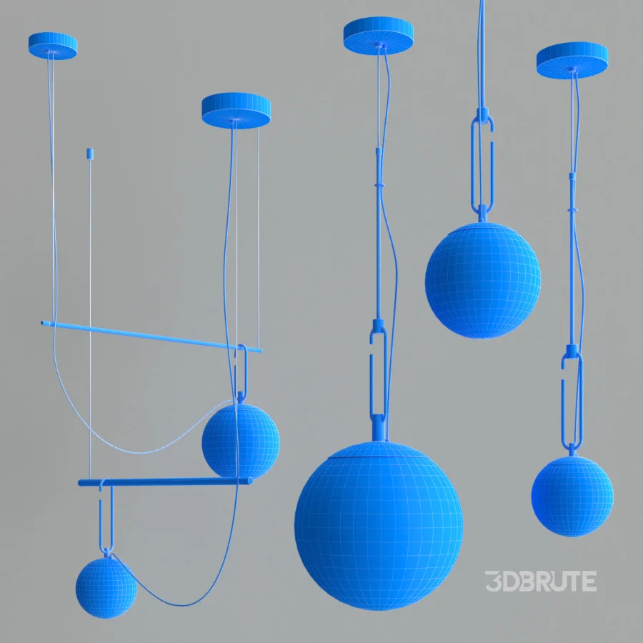 Pendant Lamp Image 5