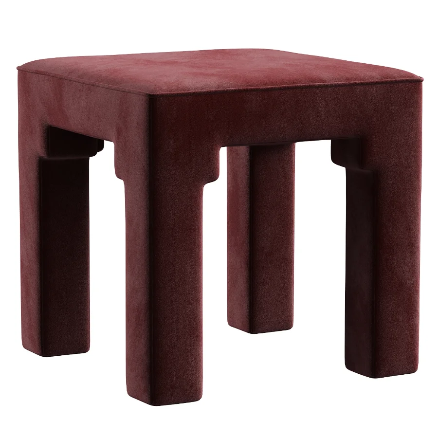 Satoria Small Bench Image 5