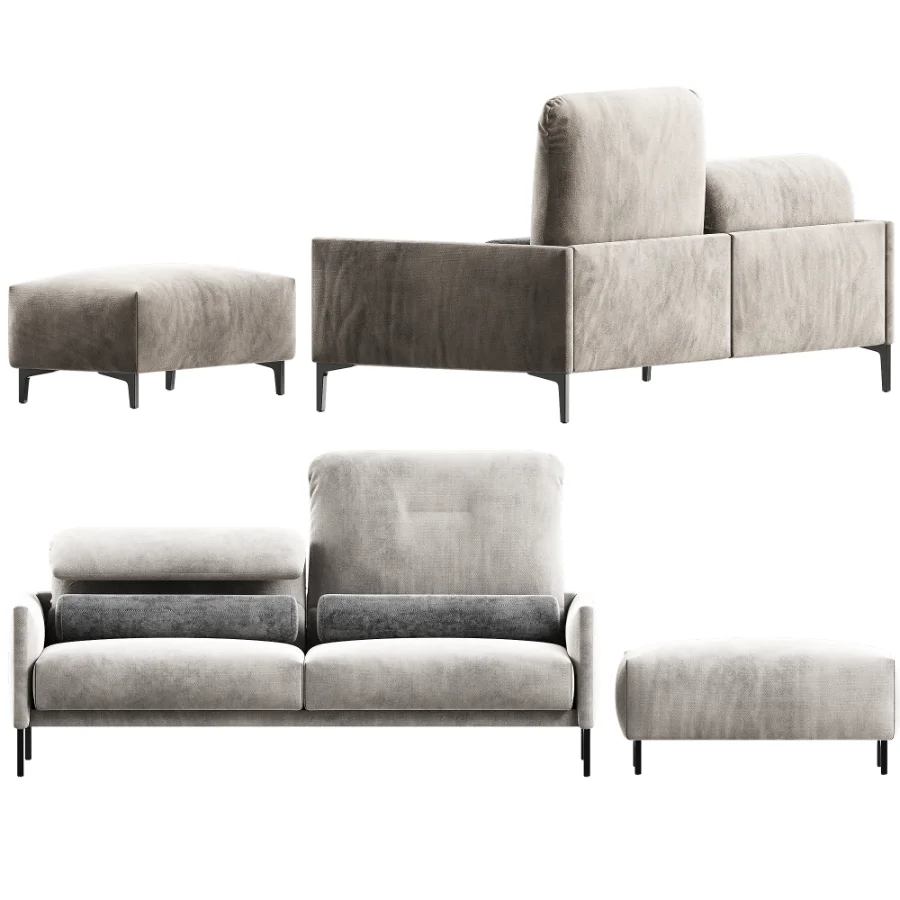 AVALANCHE_Sofa Image 1