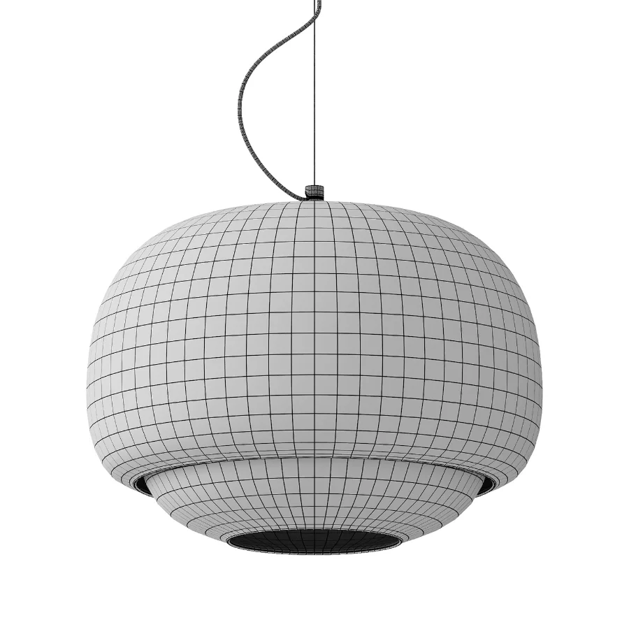 Morandi Pendant Lamp Image 4