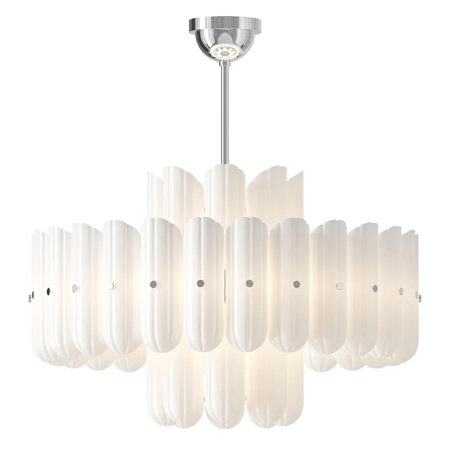 Lampatron ALGENA L Pendant Lamp Image 1