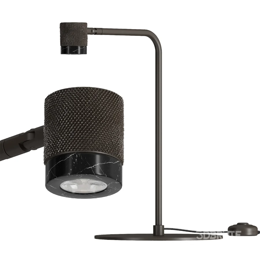 Tea Table lamp by Aromas Del Campo Image 3
