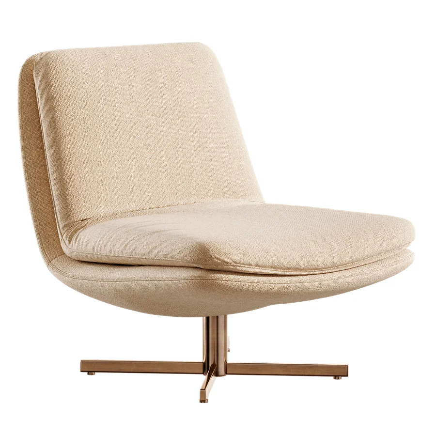 Elas Armchair Image 4