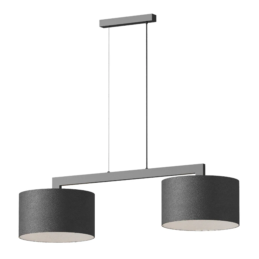 Aromas Del Campo Rems Long Pendant Lamp Image 3