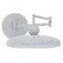 Modern Wall Lamp - Thumbnail 1