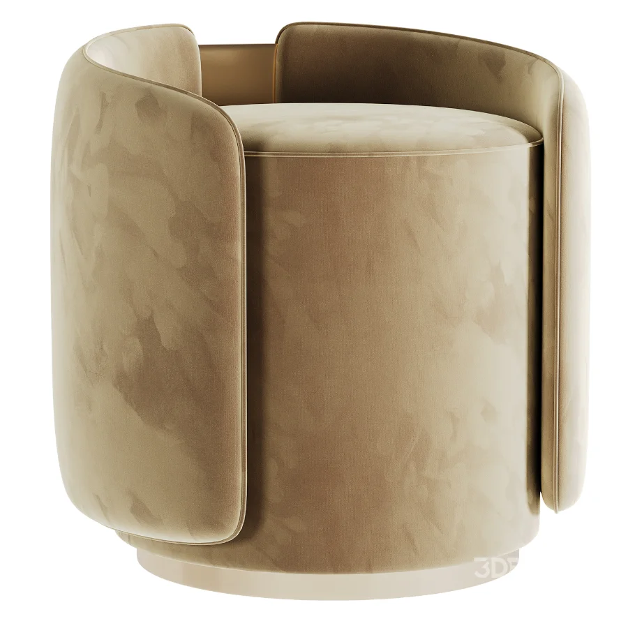 Puf Suite Pouf Image 4