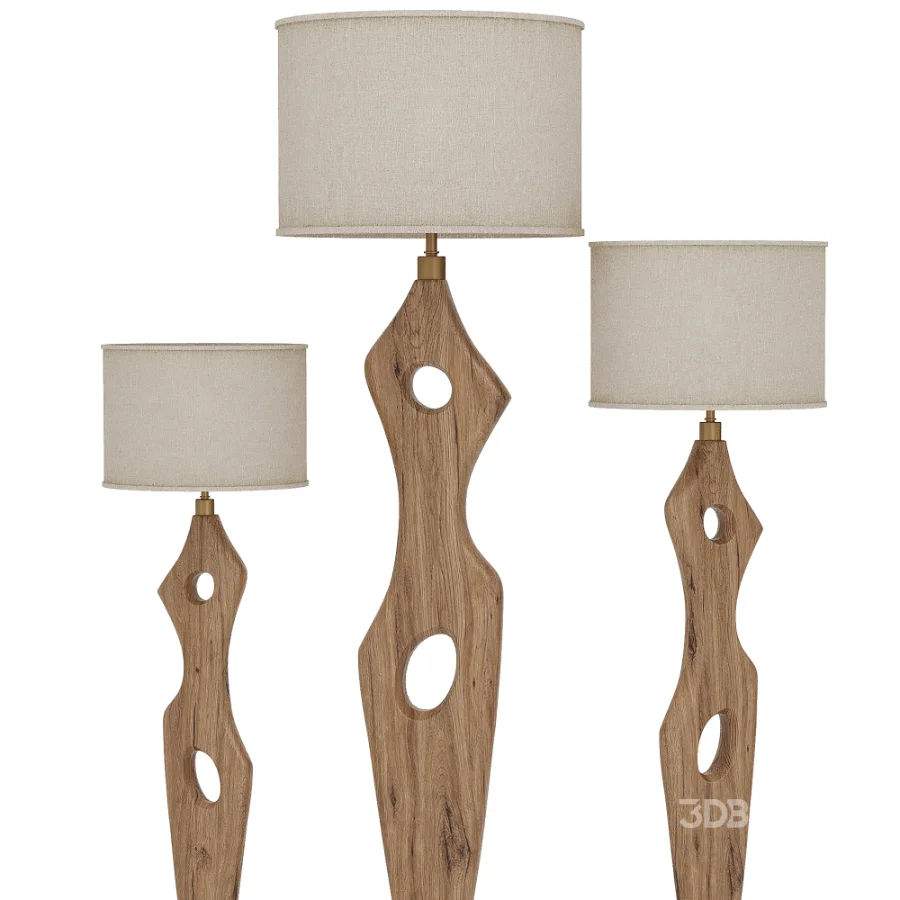 Estia Floor Lamp Image 5