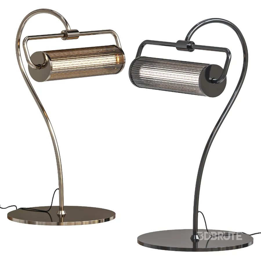 Aromas Ison Table Lamp Image 4