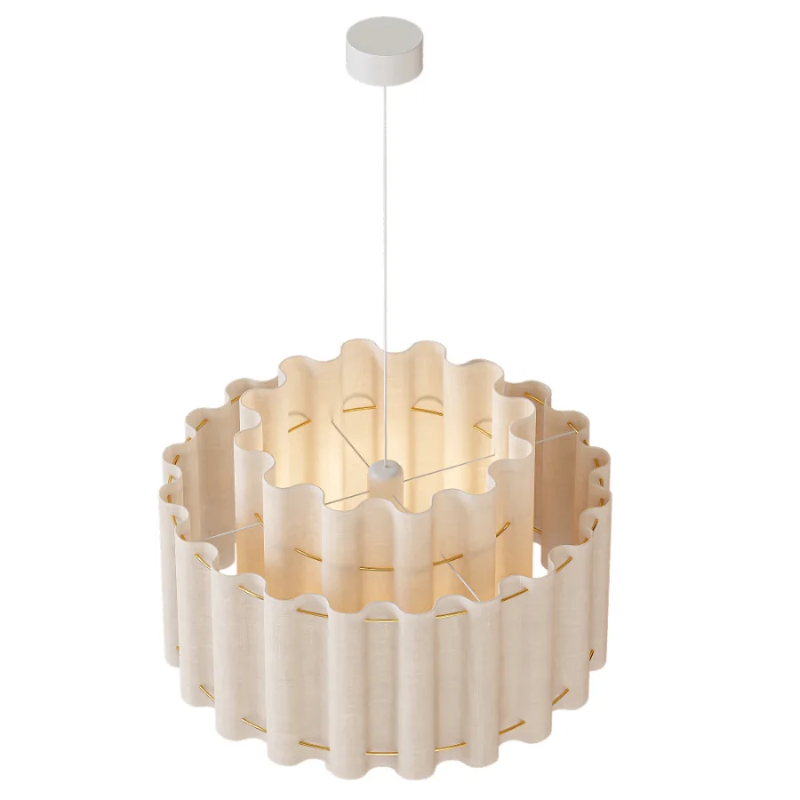 STOCKHOLM chandelier Image 4
