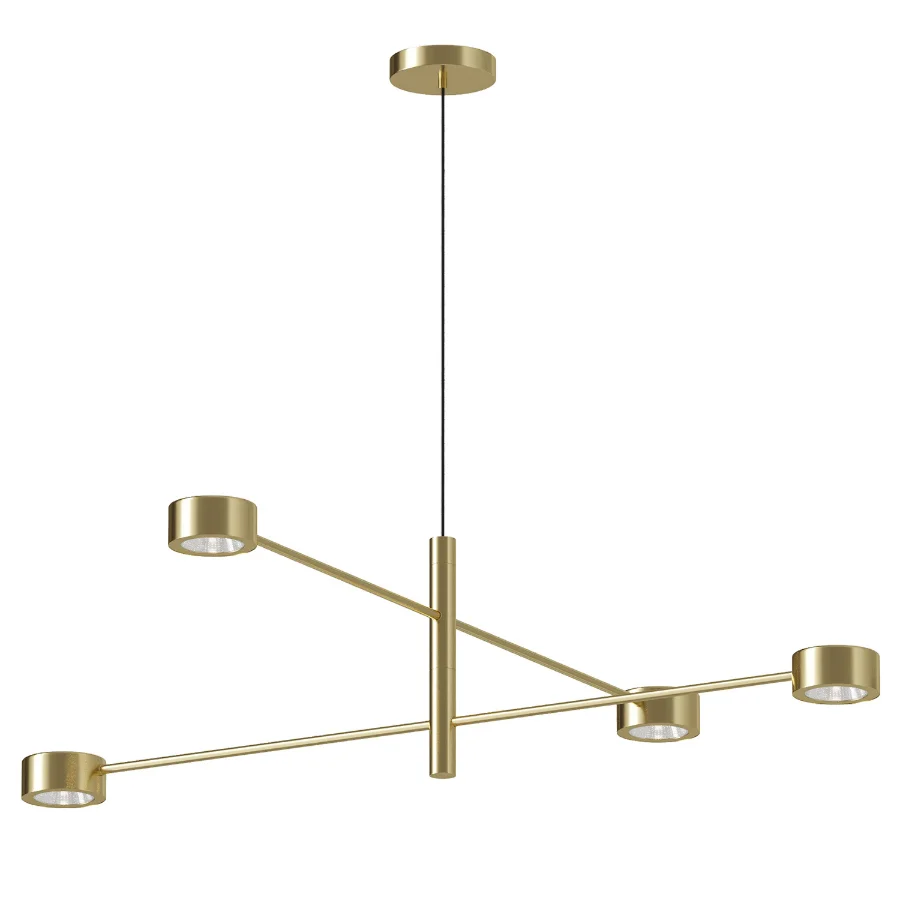 Clyde Pendant lamp Image 2