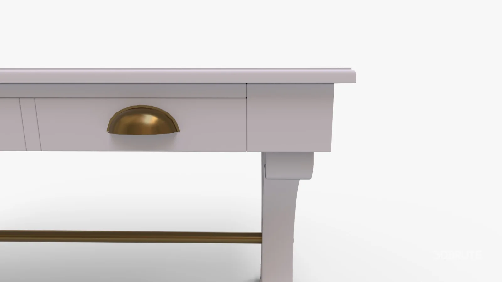 Willowbrook Writing Desk Image 8