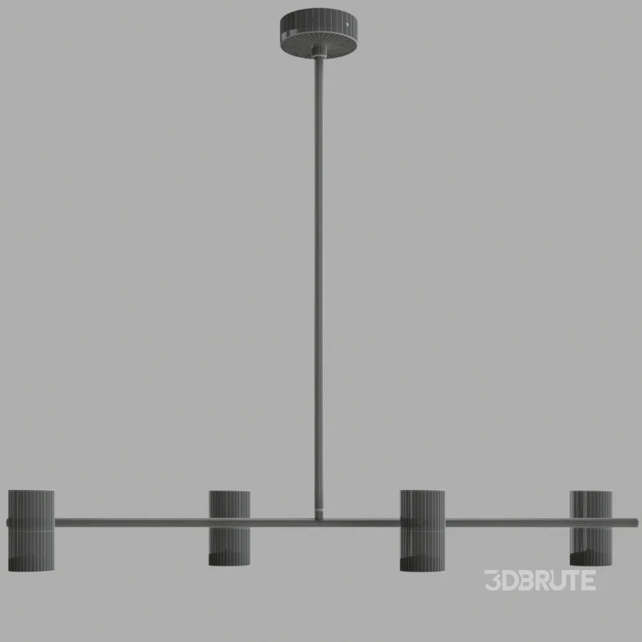 GITTAN PENDANT LAMP Image 3