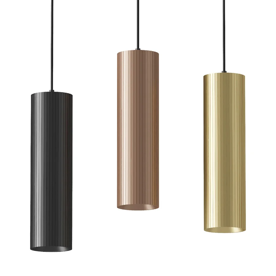 Aromas Del Campo Strip Pendant Lamp Image 2
