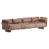 Ditre Italia Blazer armchair - Thumbnail 7