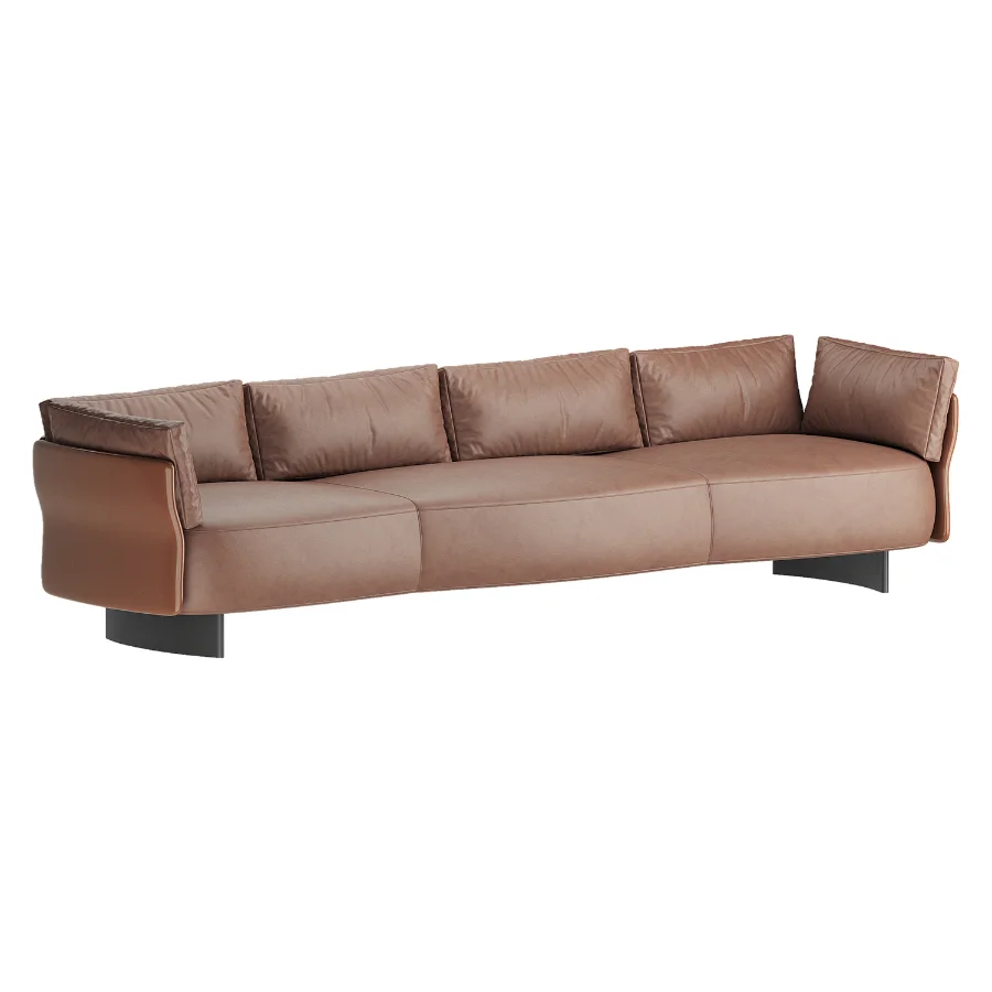Ditre Italia Blazer armchair Image 7