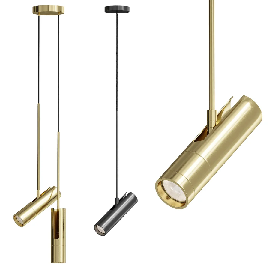 Laira Pendant Light Image 5